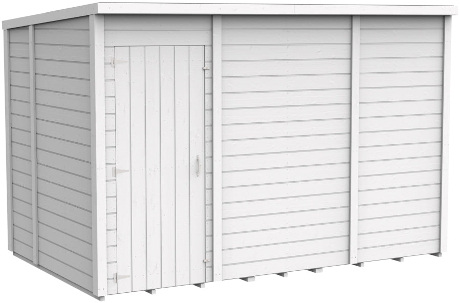 Gerätehaus Vidar XL Classic