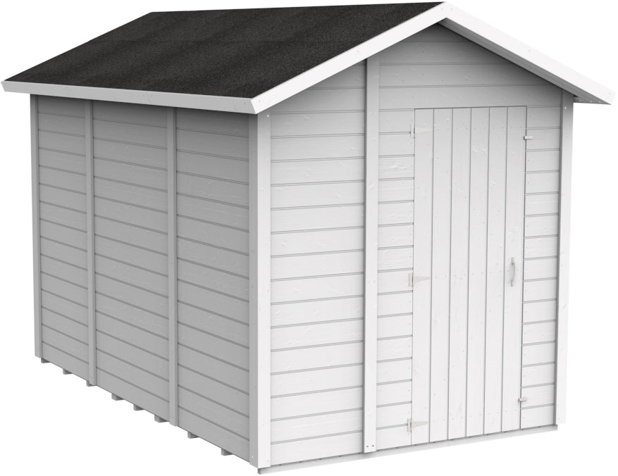 Gerätehaus Vidar XL Classic